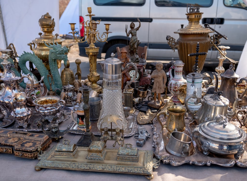 estate sale near me